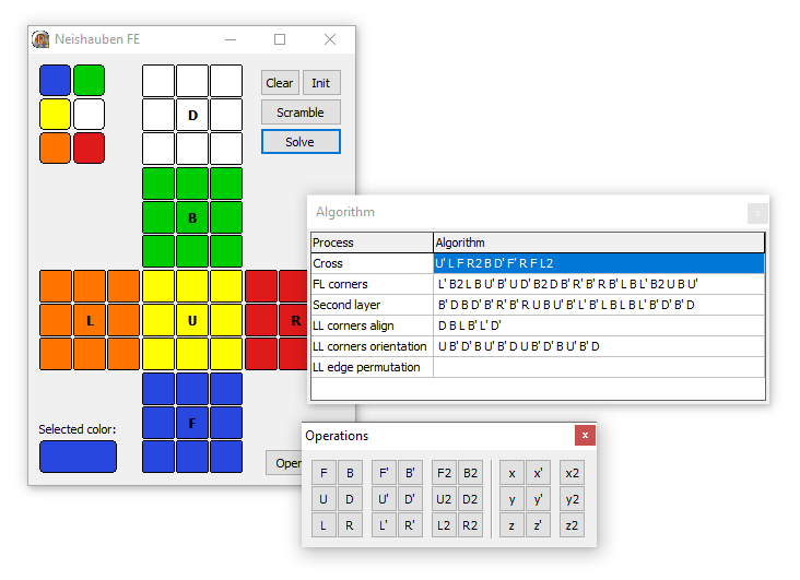 Rubiks C Emscripten Three Js Neishauben Tibor Djurica Potpara